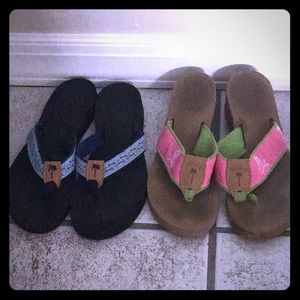 Eliza B sandal bundle